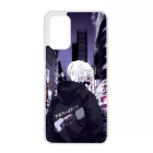 Tokyo Ghoul - Kaneki Ken Hoodies Xiaomi Redmi 9T tok