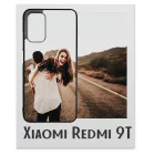 Egyedi Xiaomi Redmi 9T szilikon tok