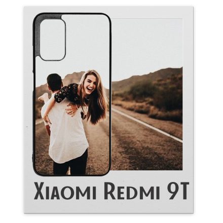 Egyedi Xiaomi Redmi 9T tok