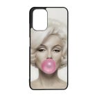 Marilyn Monroe Xiaomi Redmi Note 10 tok