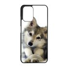 kutyás kutyus Xiaomi Redmi Note 10 tok