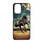 lovas ló mustang mustangos Xiaomi Redmi Note 10 tok