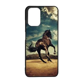 lovas ló mustang mustangos Xiaomi Redmi Note 10 tok