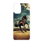 lovas ló mustang mustangos Xiaomi Redmi Note 10 tok