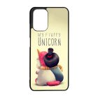 agnes unikornis gru my fluffy unicorn Xiaomi Redmi Note 10 tok