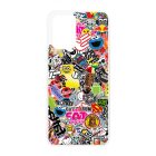 stickerbomb matricabomba Xiaomi Redmi Note 10 tok