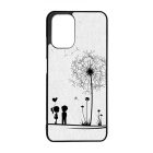 szerelem szerelmes pitypang Xiaomi Redmi Note 10 tok