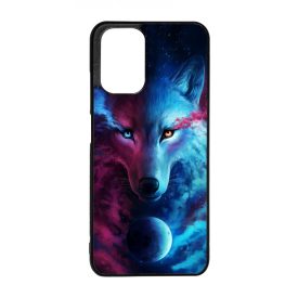 farkas wolf galaxis galaxy Xiaomi Redmi Note 10 tok