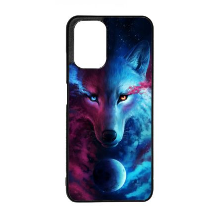 farkas wolf galaxis galaxy Xiaomi Redmi Note 10 tok