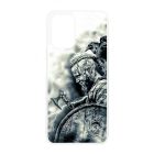 vikings ragnar lothbrok Xiaomi Redmi Note 10 tok