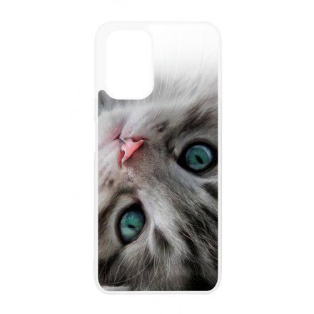 cica cicás macskás Xiaomi Redmi Note 10 tok