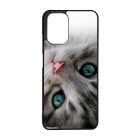 cica cicás macskás Xiaomi Redmi Note 10 tok