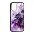 orgona tavaszi orgonás virágos Xiaomi Redmi Note 10 tok