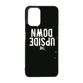The Upside Down - Stranger Things Xiaomi Redmi Note 10 tok