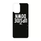 The Upside Down - Stranger Things Xiaomi Redmi Note 10 tok