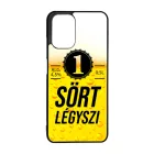 1 Sört Légyszi fesztival Xiaomi Redmi Note 10 tok