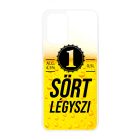 1 Sört Légyszi fesztival Xiaomi Redmi Note 10 tok