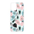 Cute Avocado - Csajos nyári mintás Xiaomi Redmi Note 10 tok