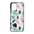 Cute Avocado - Csajos nyári mintás Xiaomi Redmi Note 10 tok