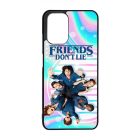 Friends dont lie - KIDS - Stranger Things Xiaomi Redmi Note 10 tok