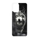 Az erdő farkasa wolf Xiaomi Redmi Note 10 tok
