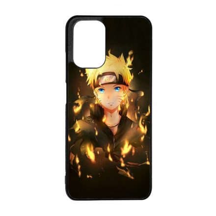 Naruto Uzumaki anime Xiaomi Redmi Note 10 tok