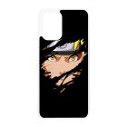 Naruto - Behind anime Xiaomi Redmi Note 10 tok