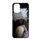 Kakashi Anime - naruto Xiaomi Redmi Note 10 tok