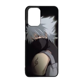 Kakashi Anime - naruto Xiaomi Redmi Note 10 tok