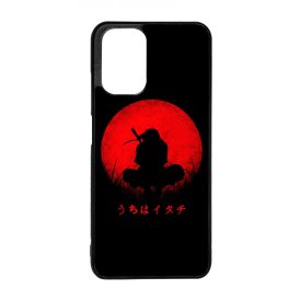 Itachi Uchiha - naruto anime Xiaomi Redmi Note 10 tok