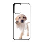 Kérsz Pacsit - Labrador kutyus Xiaomi Redmi Note 10 tok