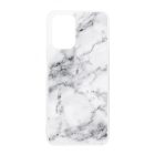 Luxury White marvanyos marvany mintas Xiaomi Redmi Note 10 tok