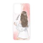 kerd a neveddel Morning Best Friends forever legjobb baratnos Xiaomi Redmi Note 10 tok