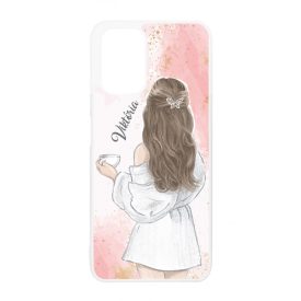 kerd a neveddel Morning Best Friends forever legjobb baratnos Xiaomi Redmi Note 10 tok