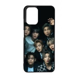 BTS Boys Xiaomi Redmi Note 10 / Redmi Note 10s tok