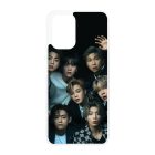 BTS Boys Xiaomi Redmi Note 10 / Redmi Note 10s tok