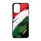 Kerd a neveddel - Magyar Zaszlo Xiaomi Redmi Note 10 / Redmi Note 10s tok