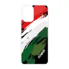 Kerd a neveddel - Magyar Zaszlo Xiaomi Redmi Note 10 / Redmi Note 10s tok