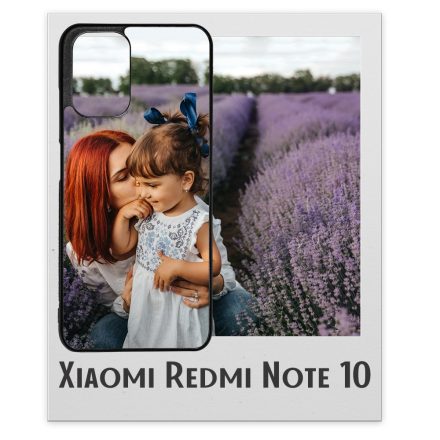 Egyedi Xiaomi Redmi Note 10 tok