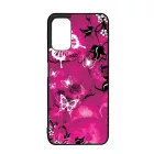 pillangó pillangós lepke lepkés Xiaomi Redmi Note 10 5G tok
