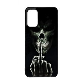 pasis haláli kaszás beint Xiaomi Redmi Note 10 5G tok