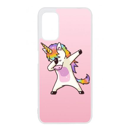 unicorn unikornis fantasy csajos Xiaomi Redmi Note 10 5G tok