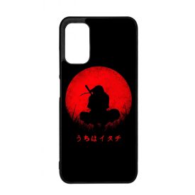 Itachi Uchiha - naruto anime Xiaomi Redmi Note 10 5G tok