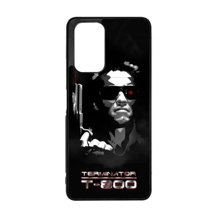 T-800 Terminator Xiaomi Redmi Note 10 Pro tok