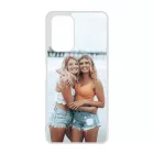 Egyedi Xiaomi Redmi Note 10 Pro szilikon tok