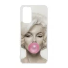 Marilyn Monroe Xiaomi Redmi Note 11 tok