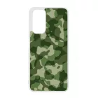terepszin camouflage kamuflázs Xiaomi Redmi Note 11 tok