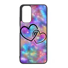 szerelem szerelmes szíves szivecskés hipster Xiaomi Redmi Note 11 tok