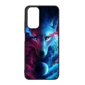 farkas wolf galaxis galaxy Xiaomi Redmi Note 11 tok