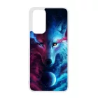 farkas wolf galaxis galaxy Xiaomi Redmi Note 11 tok